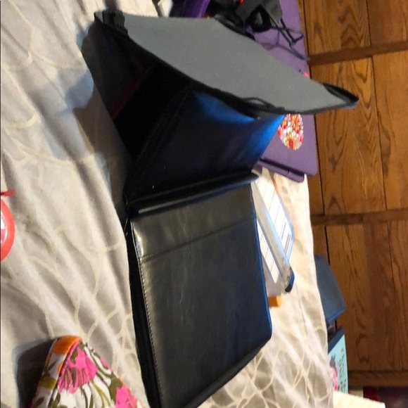 Amazon Kindle 10 leather case - Picture 5 of 5